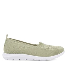 Jenny Fairy Zapatos hasta el tobillo Jenny Fairy WFA270923-1 Verde