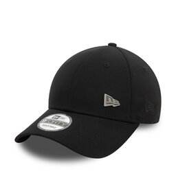 New Era Czapka z daszkiem New Era Pin 9Forty Newer 60565479 Czarny