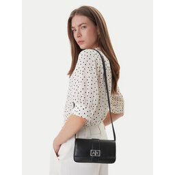 Armani Exchange Handtasche Armani Exchange XW002567 AF12039 UC001 Schwarz