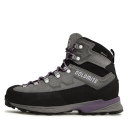 

Трекінгові черевики Dolomite Steinbock Gtx W GORE-TEX 280418 Frost Grey, Сірий