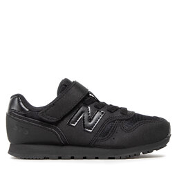 

Снікерcи New Balance YV373JM2 Чорний