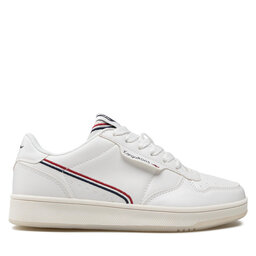 

Снікерcи KangaRoos Rc-Skool 39206 000 0066 White/K Red, Білий