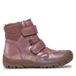 

Чоботи Froddo G3110241 Pink Shine 5, Рожевий