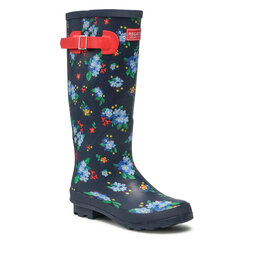 Regatta Gummistiefel Regatta Ly Fairweather II RWF598 Navy/RebelRd