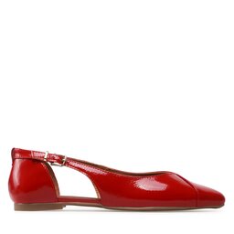 

Туфлі Lasocki RST-NOEL-07 Red, Червоний