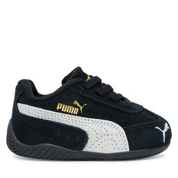 Puma Laisvalaikio batai Puma Speedcat Og Ac Inf 401700 01 Juoda