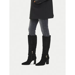 JENNY Stiefel JENNY CEO-HY2516-1 Schwarz