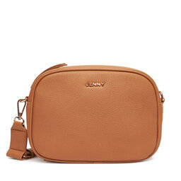 JENNY Τσάντα JENNY C-JEN-L-003-08 Καφέ