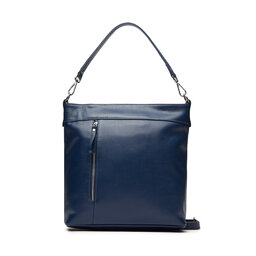 Creole Handtasche Creole K11382 Blu Jeans