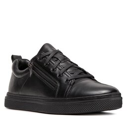 Lasocki Sneakers Lasocki MI07-B214-B41-07 Schwarz