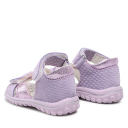

Босоніжки Primigi 1862100 Lil, Фіолетовий