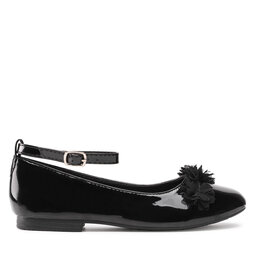 

Балетки Nelli Blu CM210410-4 Black, Чорний