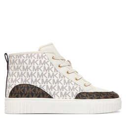 MICHAEL Michael Kors Sneakers MICHAEL Michael Kors Shea Split MK02912259 Creme