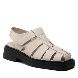 Vagabond Sandále Vagabond Eyra 5350-301-02 Off White