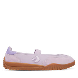 Converse Балетки Converse Run Star Trainer Ballet Flat​ A17029C Фіолетовий
