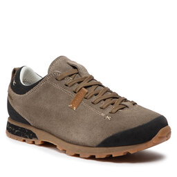 

Трекінгові черевики Aku Bellamont 3 Suede Gt GORE-TEX 504.3 Sand/Black, Зелений