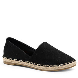Jenny Fairy Espadrile Jenny Fairy WS140703-01 Negru