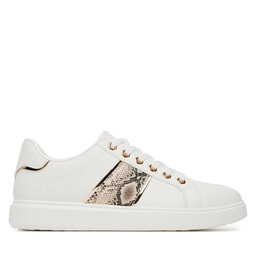 DeeZee Sneakers DeeZee HD1550 Bianco