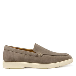 Geox Mocasini Geox U Spherica Ec17 U55LAD 00022 C1018 Gri
