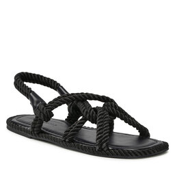 Jenny Fairy Sandalen Jenny Fairy WS21100-02 Schwarz