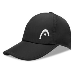 Head Keps Head Pro Player 287159 BK