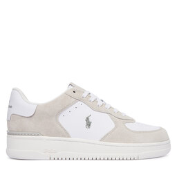 Polo Ralph Lauren Снікерcи Polo Ralph Lauren 809P07174001 Бежевий
