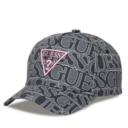 Guess Šiltovka Guess H5YZ03 WO08O Sivá
