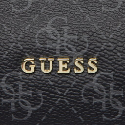 

Косметичка Guess Tya Accessories PWTYAA P2414 CLO, Чорний