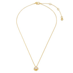 Kate Spade Kaklarota Kate Spade KJ661 Zelta