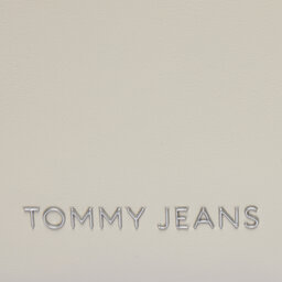 

Сумка Tommy Jeans Tjw Ess Must Camera Bag AW0AW15828 Newsprint ACG, Бежевий