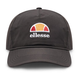 

Бейсболка Ellesse Albo BMA2291 Black 011, Чорний