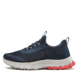 

Снікерcи Skechers Reever 210435/DKNV Dark Navy, Cиній