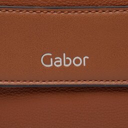 

Сумка Gabor 8946-22 Cognac, Коричневий