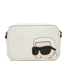 Karl Lagerfeld Kids Borsetta Karl Lagerfeld Kids Z30407 Bianco