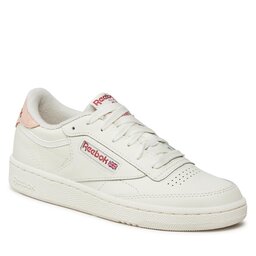 Reebok Batai Reebok IE1596 Balta