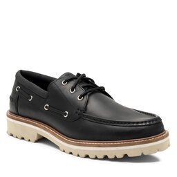 Badura Scarpe basse Badura HENRY-08 MI07 Nero
