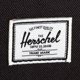

Рюкзак Herschel Lil Amer 10014-00001 Black, Чорний