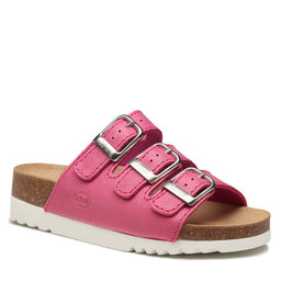 Scholl Šľapky Scholl MF26835 1026 Fuchsia 1026
