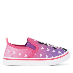 Mickey&Friends Teniszcipő Mickey&Friends CP91-SS25-332DSTC Rózsaszín