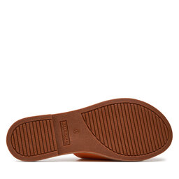 

Шльопанці Tamaris 1-27135-42 Orange 606, Оранжевий
