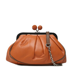 Weekend Max Mara Дамска чанта Weekend Max Mara Mitico 2355110232 Tangerine 042