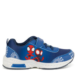 Spidey Tenisice Spidey CP66-SS25-312SPID Tamnoplava