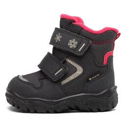 

Снігоходи Superfit GORE-TEX 1-000045-2020 M Grau/Pink, Сірий