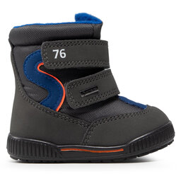

Снігоходи Primigi GORE-TEX 8364022 Grig, Сірий