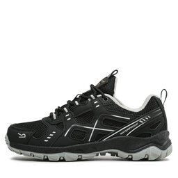 

Трекінгові черевики Regatta Lady Vandeavour RWF785 Black/Cyberspace 4AD, Чорний