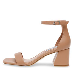 

Босоніжки Steve Madden Epix Sandal SM11002937-03001-217 Tan Leather, Коричневий