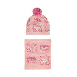 Guess Completo cappello e scaldacollo Guess H1BZ00 Z2XC0 P6L0