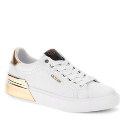 Guess Αθλητικά Guess FL8COA ELE12 PLATI