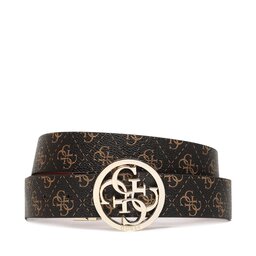 Guess Cinturón para mujer Guess BW7853 P3435 BNL