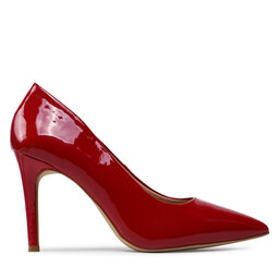 

Туфлі на шпильці Sergio Bardi WYL2142-22Z-A Red, Червоний